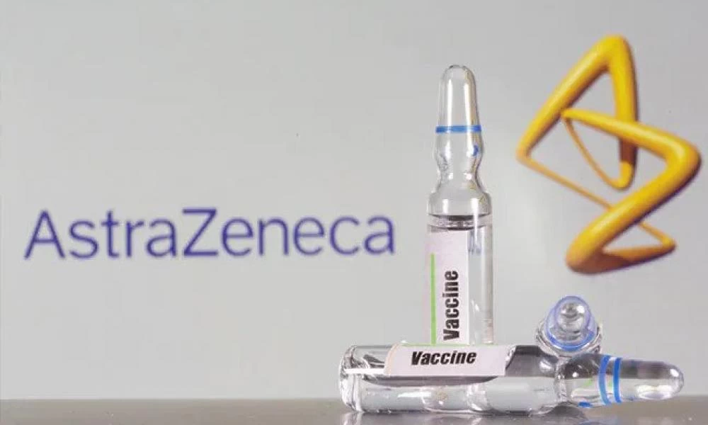 Βέλγικο δικαστήριο έβαλε στον ''τοίχο'' την AstraZeneca για τα εμβόλια